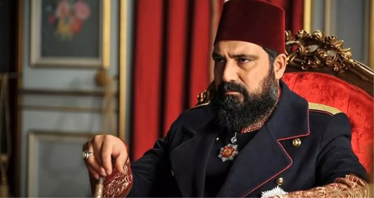 Payitaht Abdülhamid 92. yeni bölüm fragmanı yayında mı?