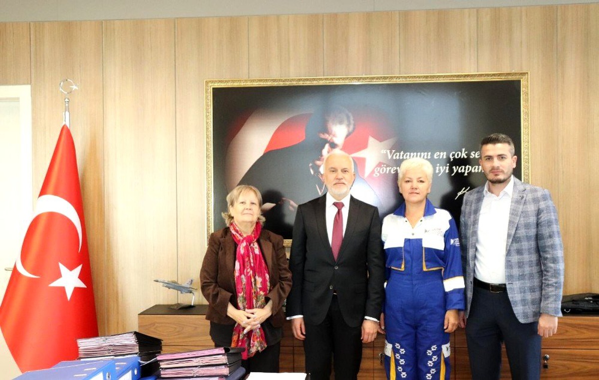 Şehir Hastanesi ile Haytap\'tan anlamlı işbirliği