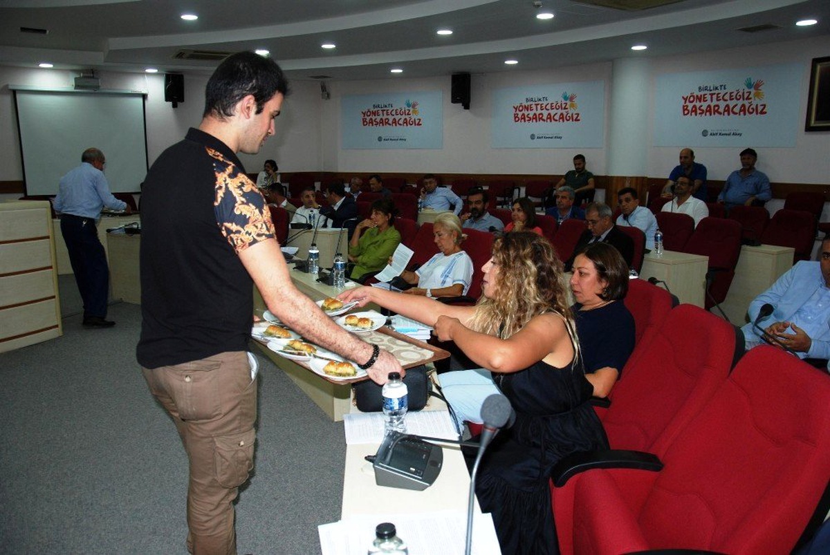 Seyhan Belediye Meclisi\'ne sosyolog ihdas ediliyor