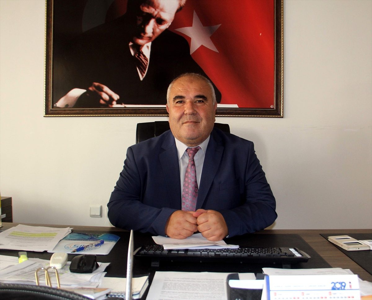 Sinop\'ta nüfus ve vatandaşlık hizmetleri