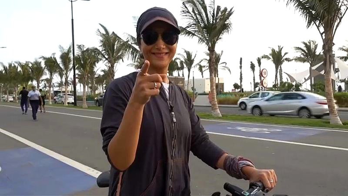 Suudi Arabistan, evli olmayan turistlerin aynı odayı paylaşmasına izin verdi