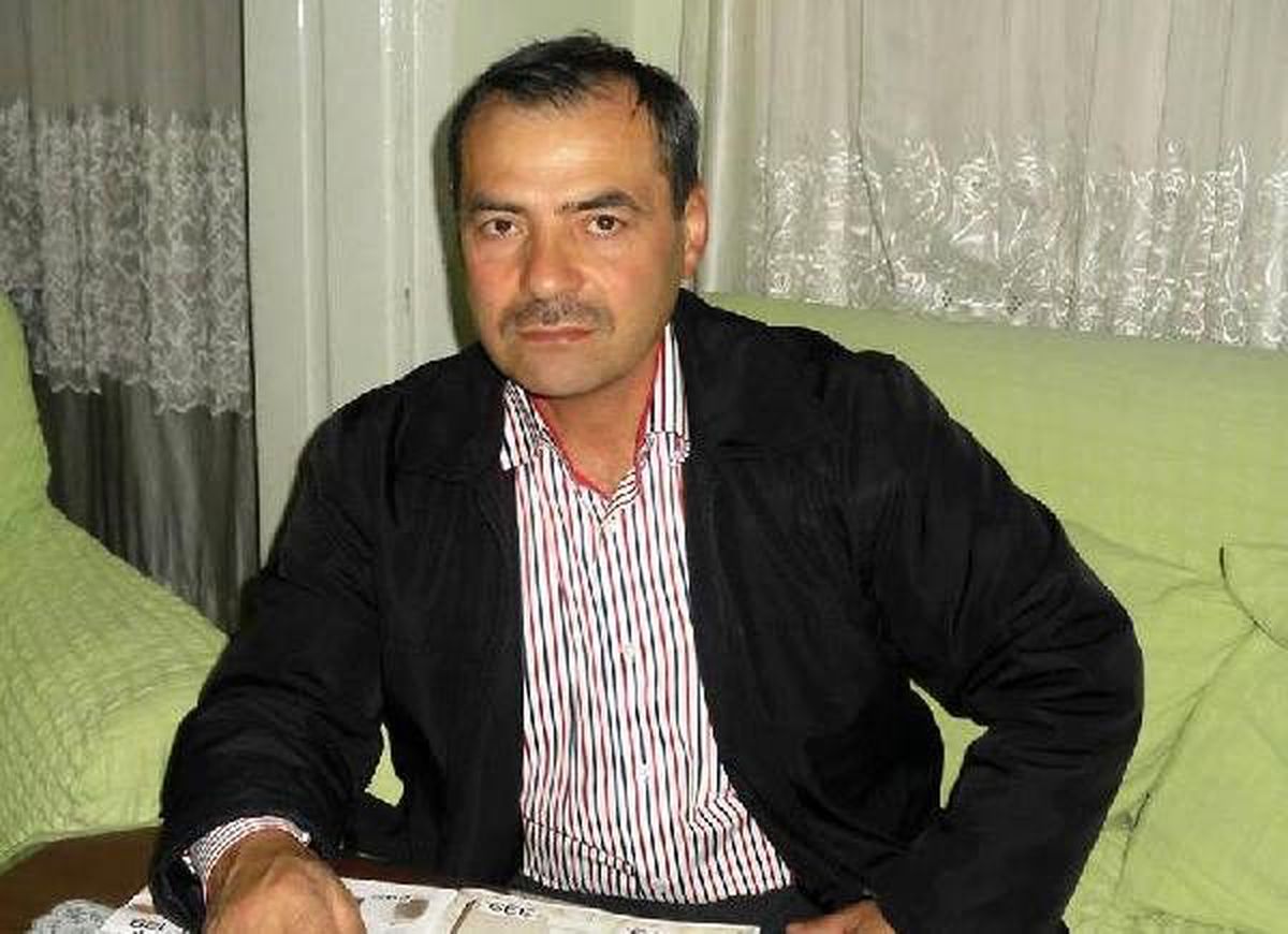 Tamir için çıktığı çatıdan düşüp, öldü