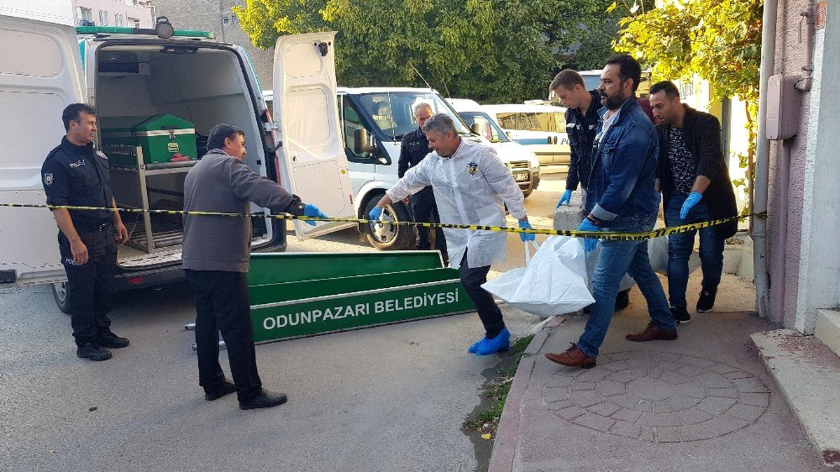 Tartıştığı eniştesini pompalı tüfekle öldürdü