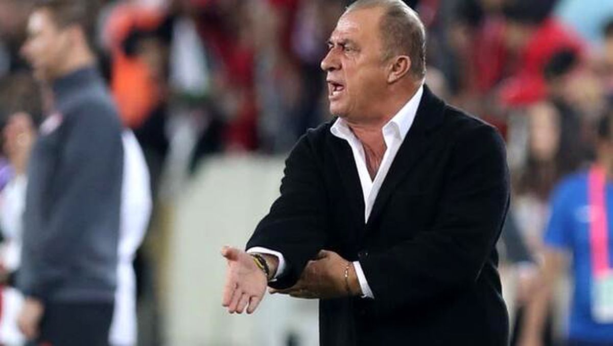 Terim\'den olay itiraf: Kendime...