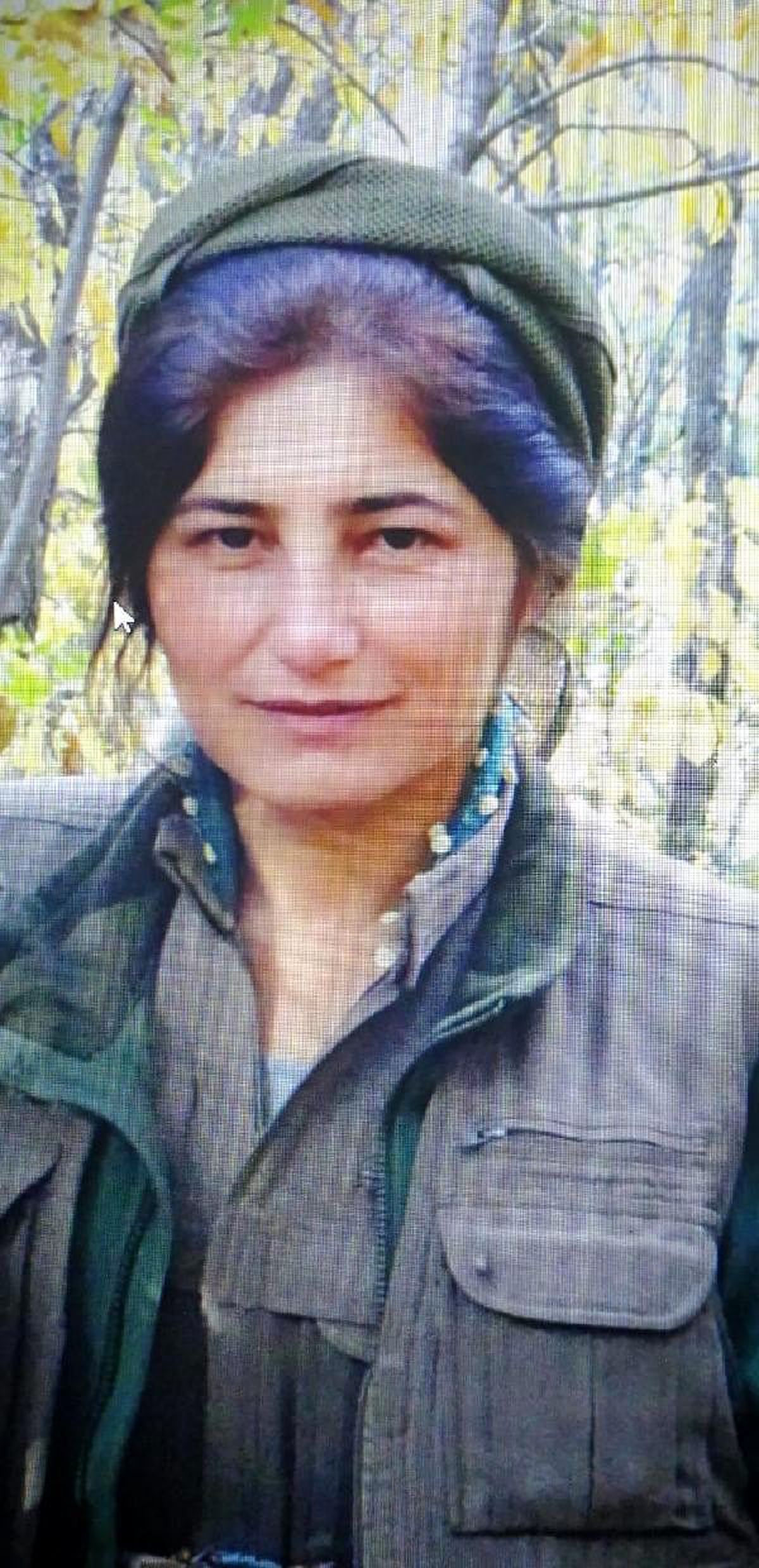 Tunceli\'de mit ve jandarmadan ortak operasyon (2)