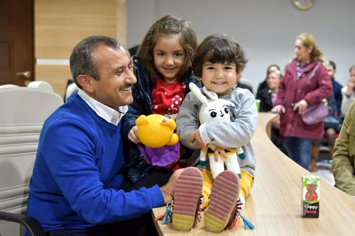 Tunceli huzur şehri oldu, hem nüfusu, hemde turisti arttı