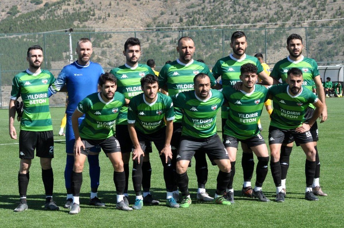 Yahyalıspor\'da hedef 3 puan
