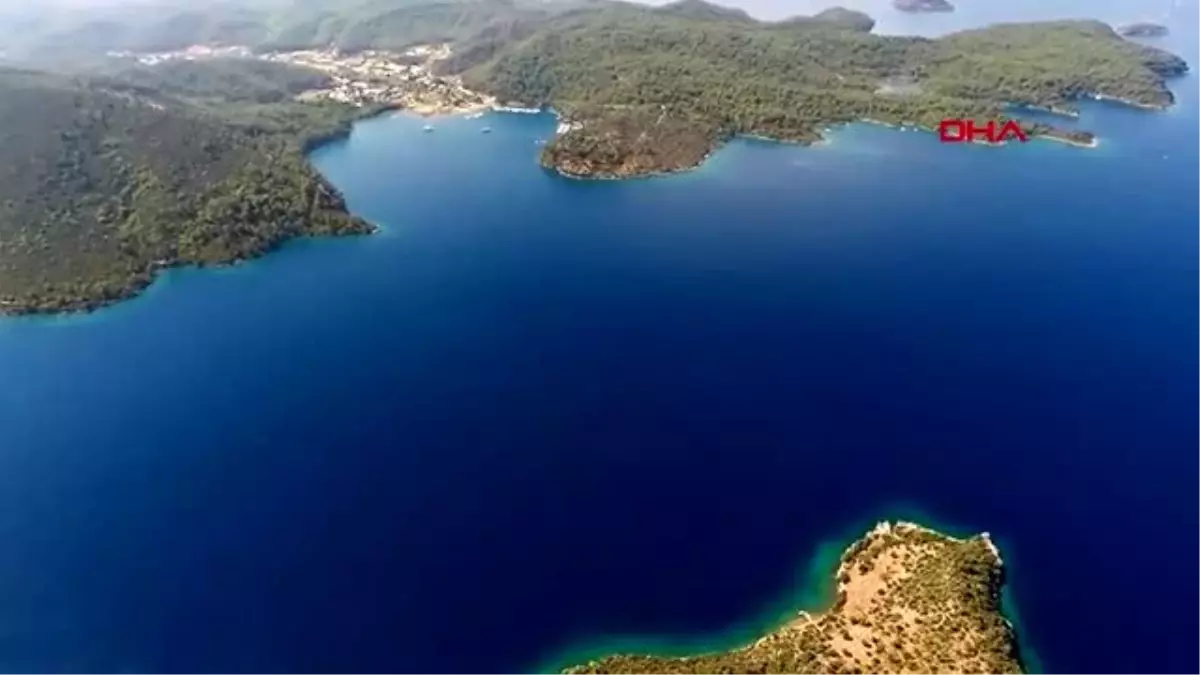 Antalya sahibinden satılık adalar