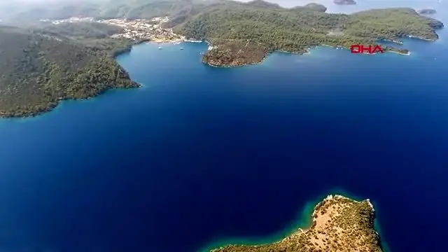 antalya sahibinden satilik adalar