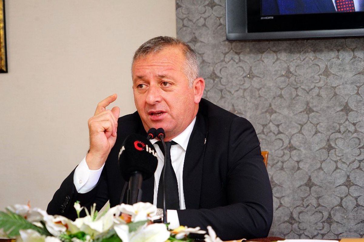 Aydın, "Tek sıkıntımız şehrimizin tanıtımı"