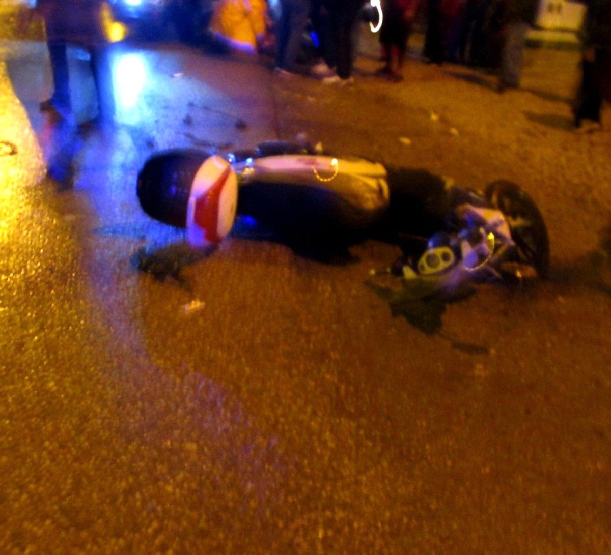 Devrek\'te trafik kazası: 1 yaralı