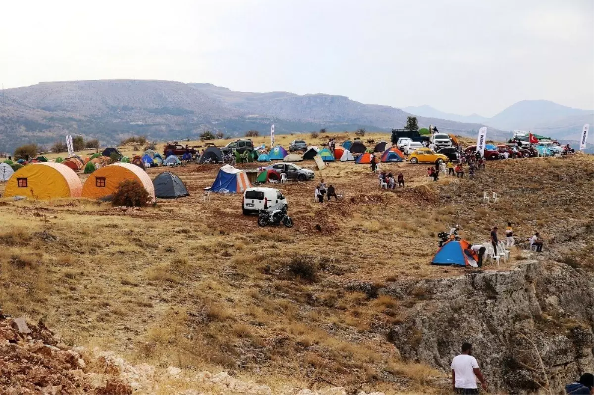 Doğa tutkunlarının adrenalini yükseltecek festival