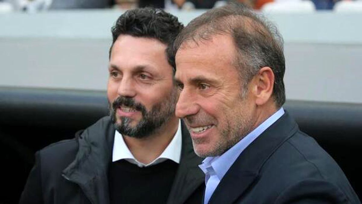 Erol Bulut: Makas daraldı