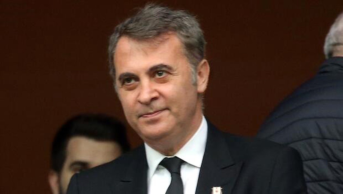 Fikret Orman: Taşın altına elimizi koyarız