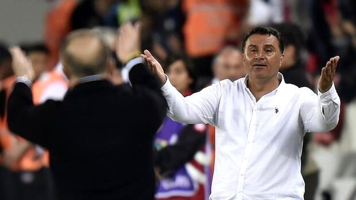 Galatasaray maçı sonrası konuştu: Ayrılık...