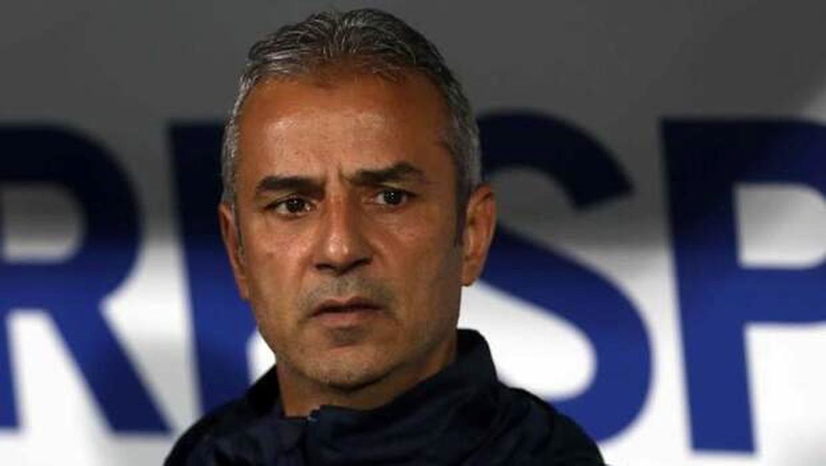 İsmail Kartal: VAR\'a neden gidilmedi?