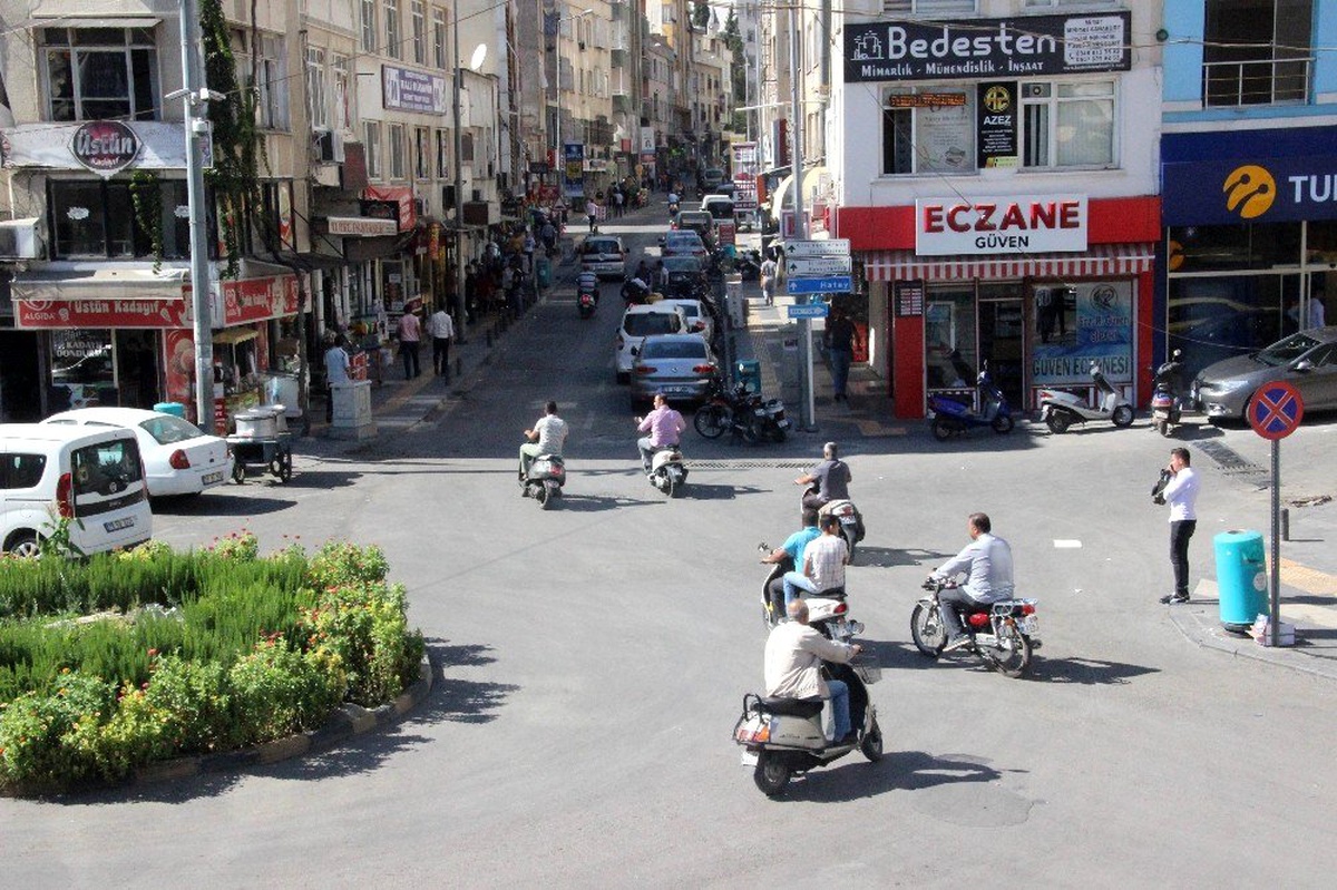 Kilislilerin motosiklet sevdası