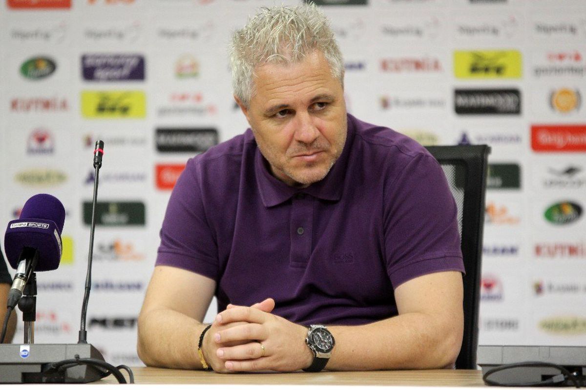 Marius Sumudica: "10 kişi kalmasaydık sonuç farklı olurdu"