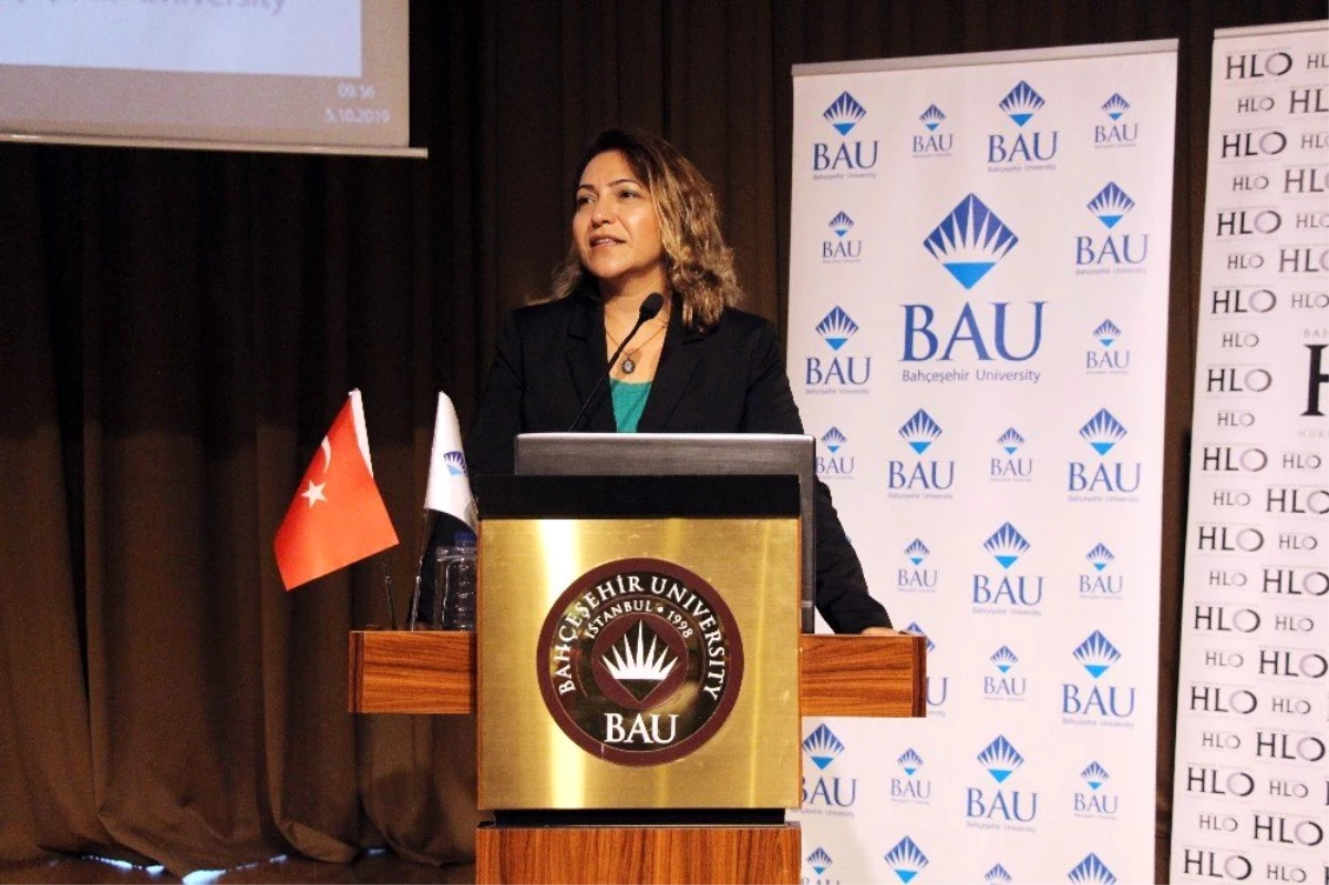Prof. Dr. Karadeniz: "20 öğrenciyi BM Cenevre Müdürlüğüne göndereceğiz"