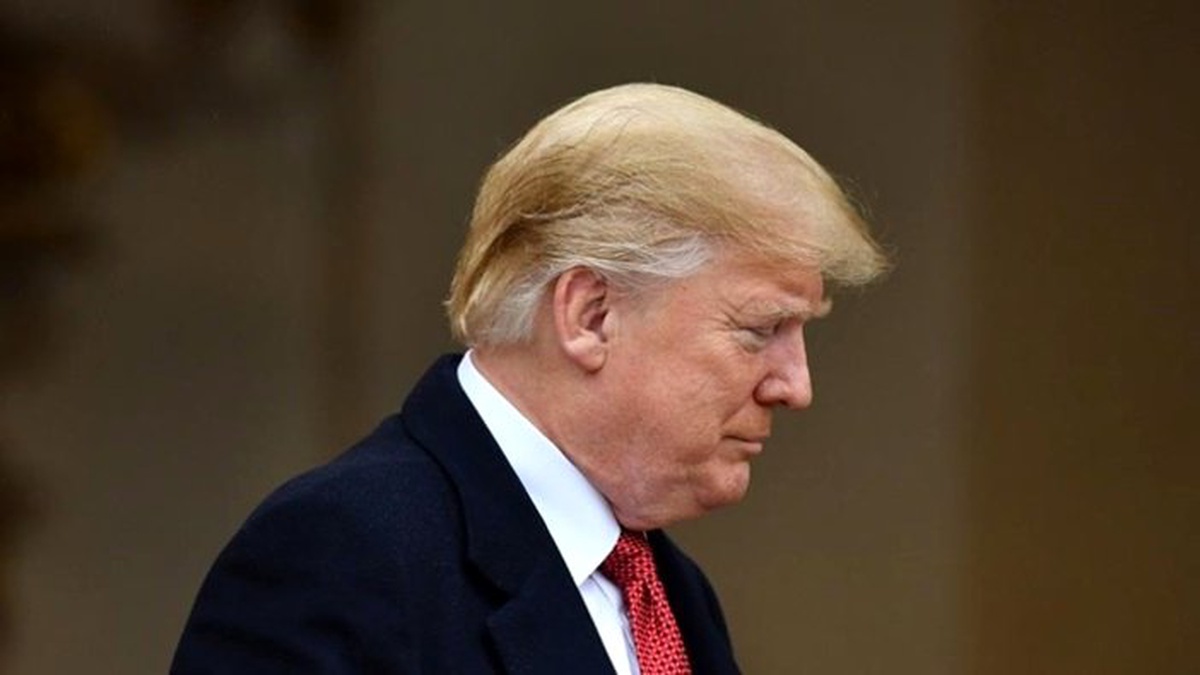Trump\'tan Demokratlar için çağrı