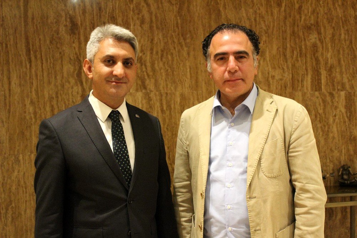 Turizmciler, gelişmekte ilk sıraya koydukları bölgeyi gezdi