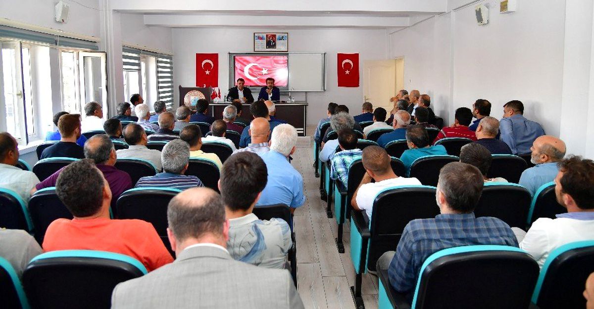 Vali Güzeloğlu: "2 yılda 25 bin kişiye istihdam sağlayacağız"