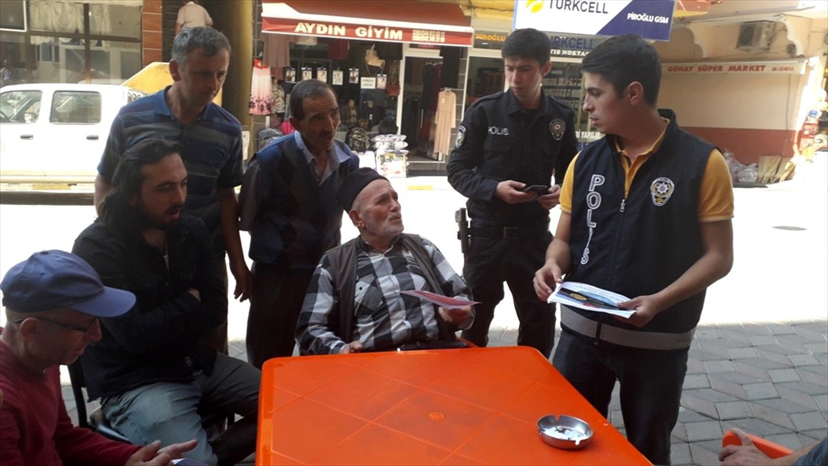 Yaylalarda yaşamsal malzeme bırakılmaması uyarısı