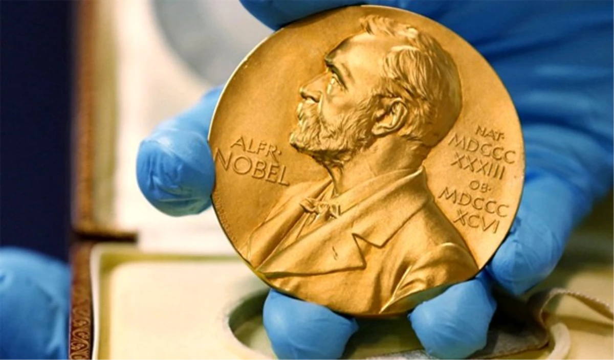 2019 Nobel Tıp Ödülü\'nü kazananlar açıklandı