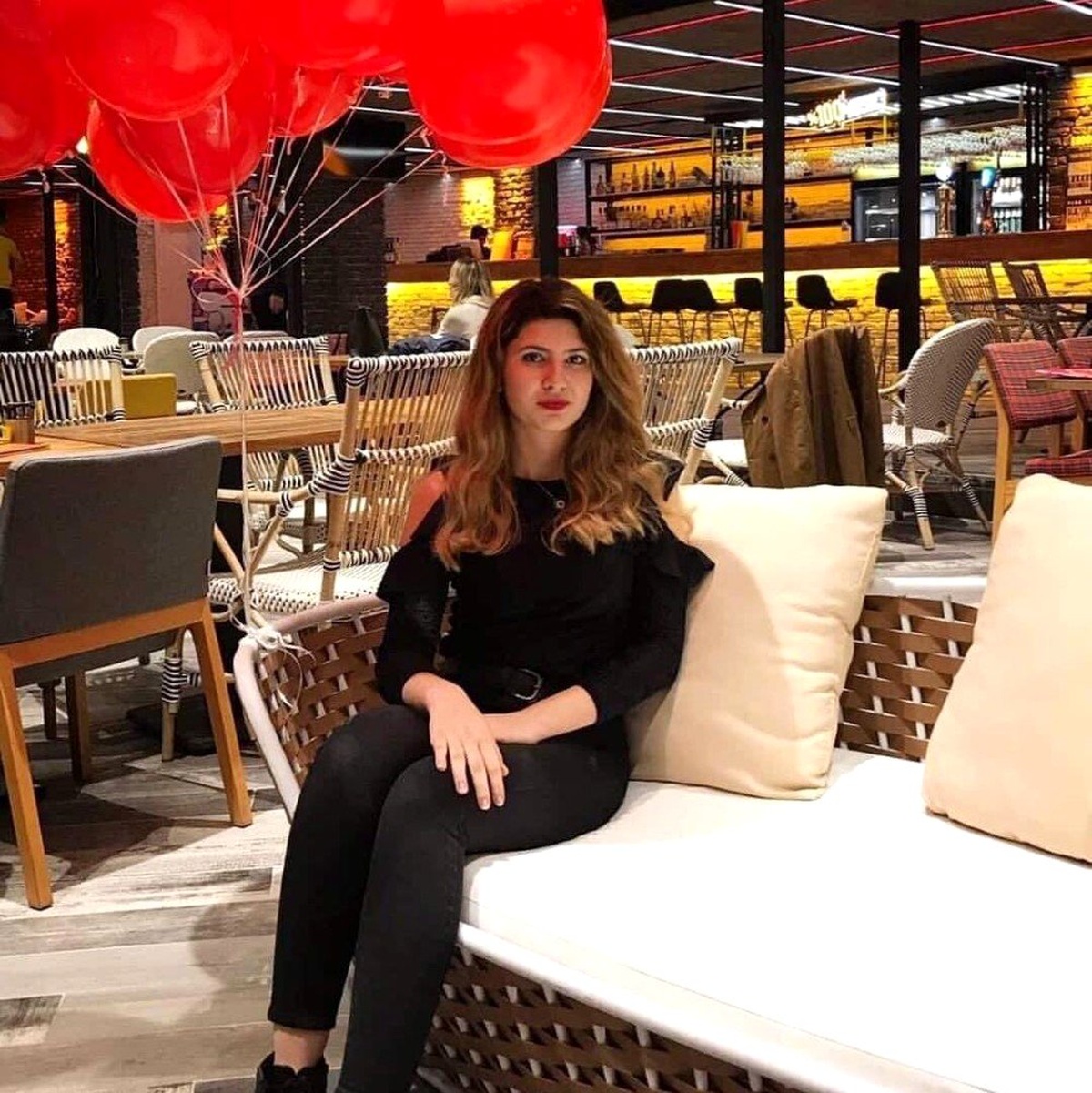 22 yaşındaki genç kız lenf kanserine yenik düştü