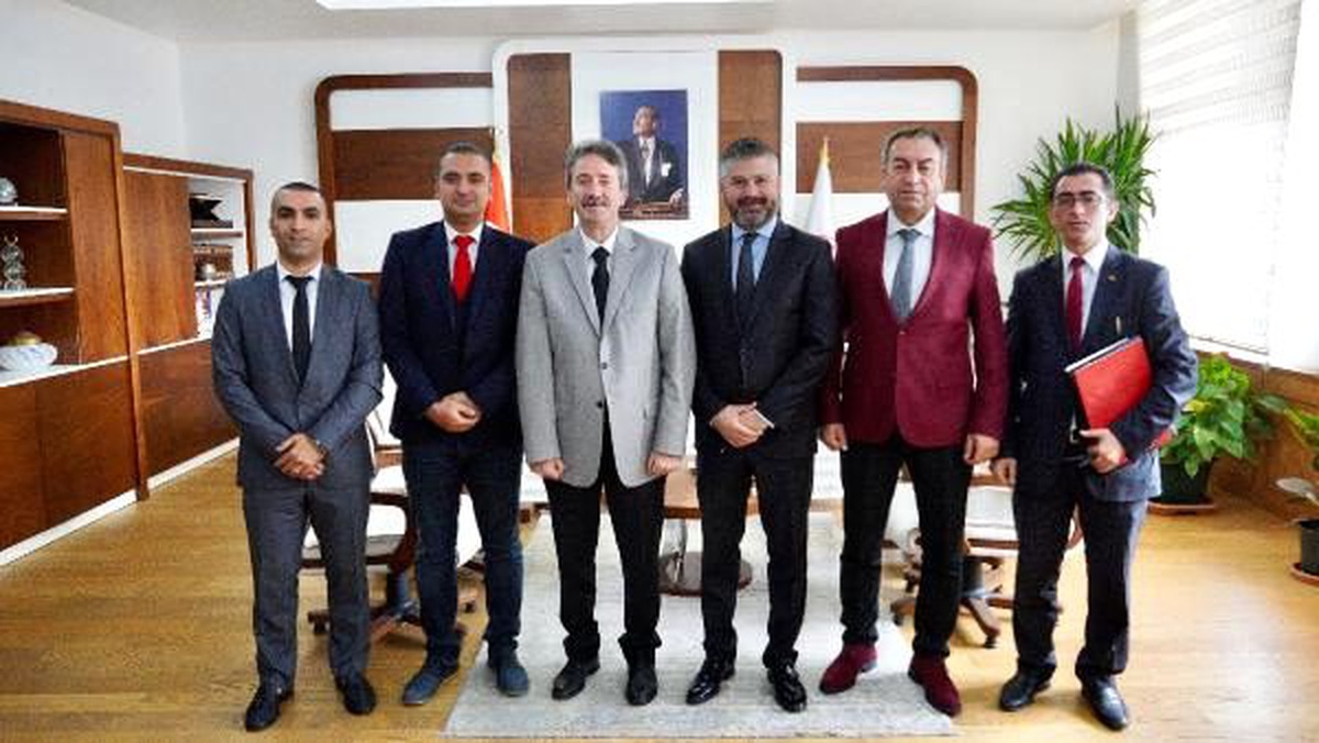 30 bin öğrenci için \'eğlence\'nin imzası atıldı