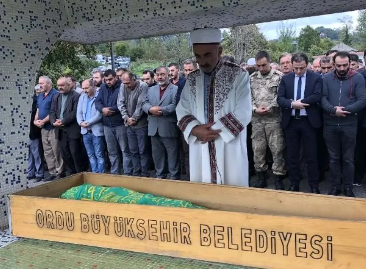 8 yaşındaki batuhan, kalp krizinden öldü (2)