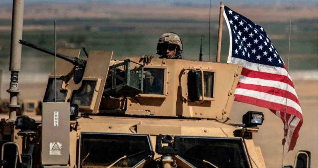 ABD Savunma Bakanı Esper, "Suriye\'ye operasyonu onaylamıyoruz" paylaşımını sildi