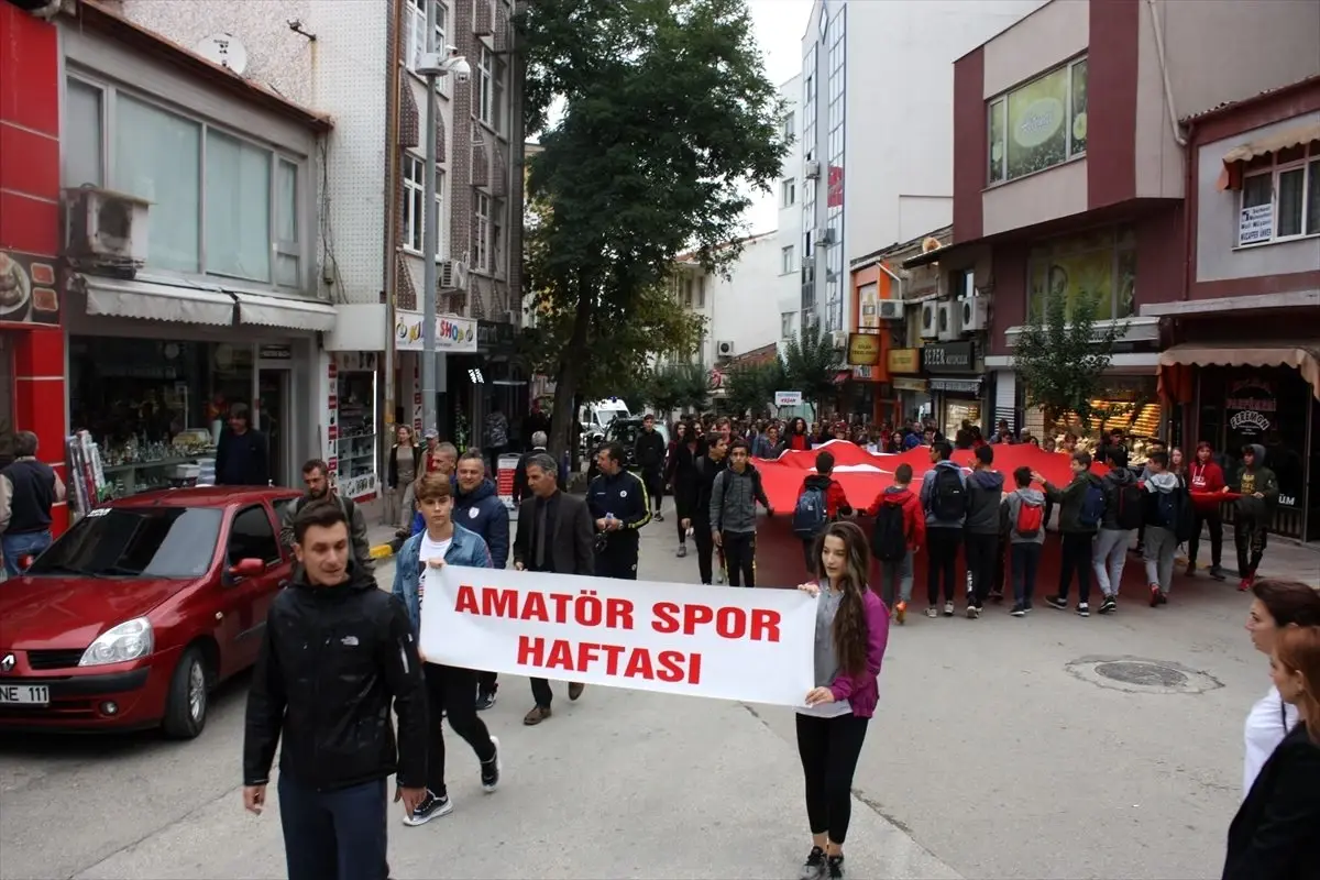 Amatör Spor Haftası