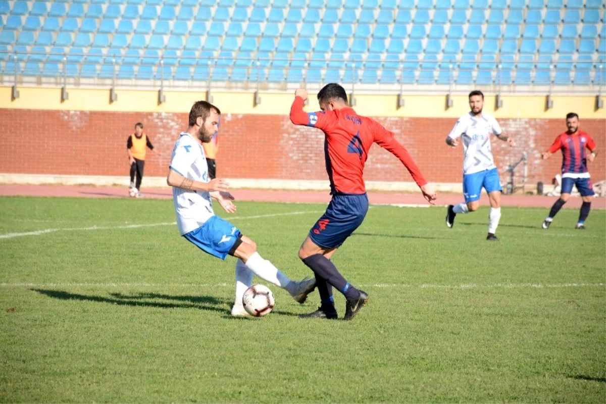 Anadolu Üniveritesi Futbol Takımı gelecekten ümitli