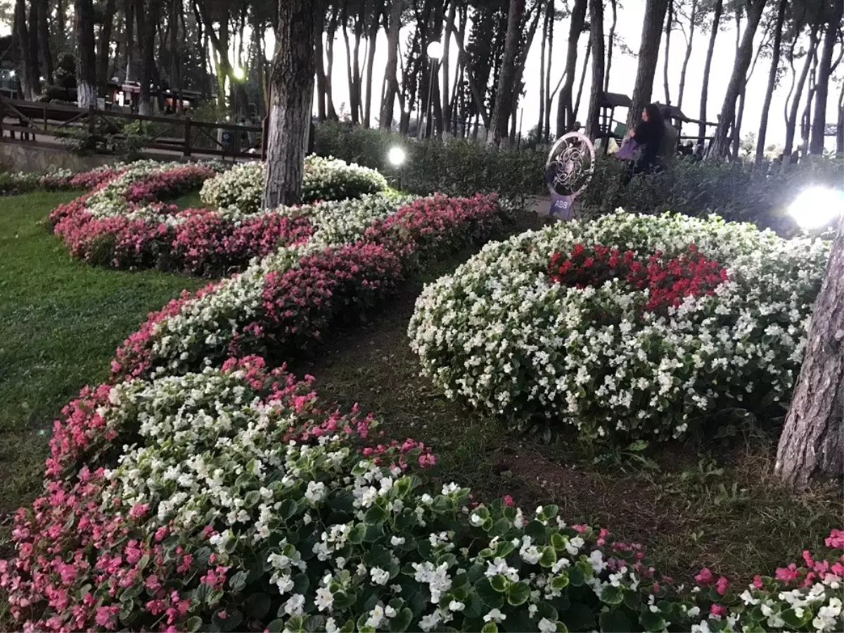 Aytepe Büyükşehir ile renklendi