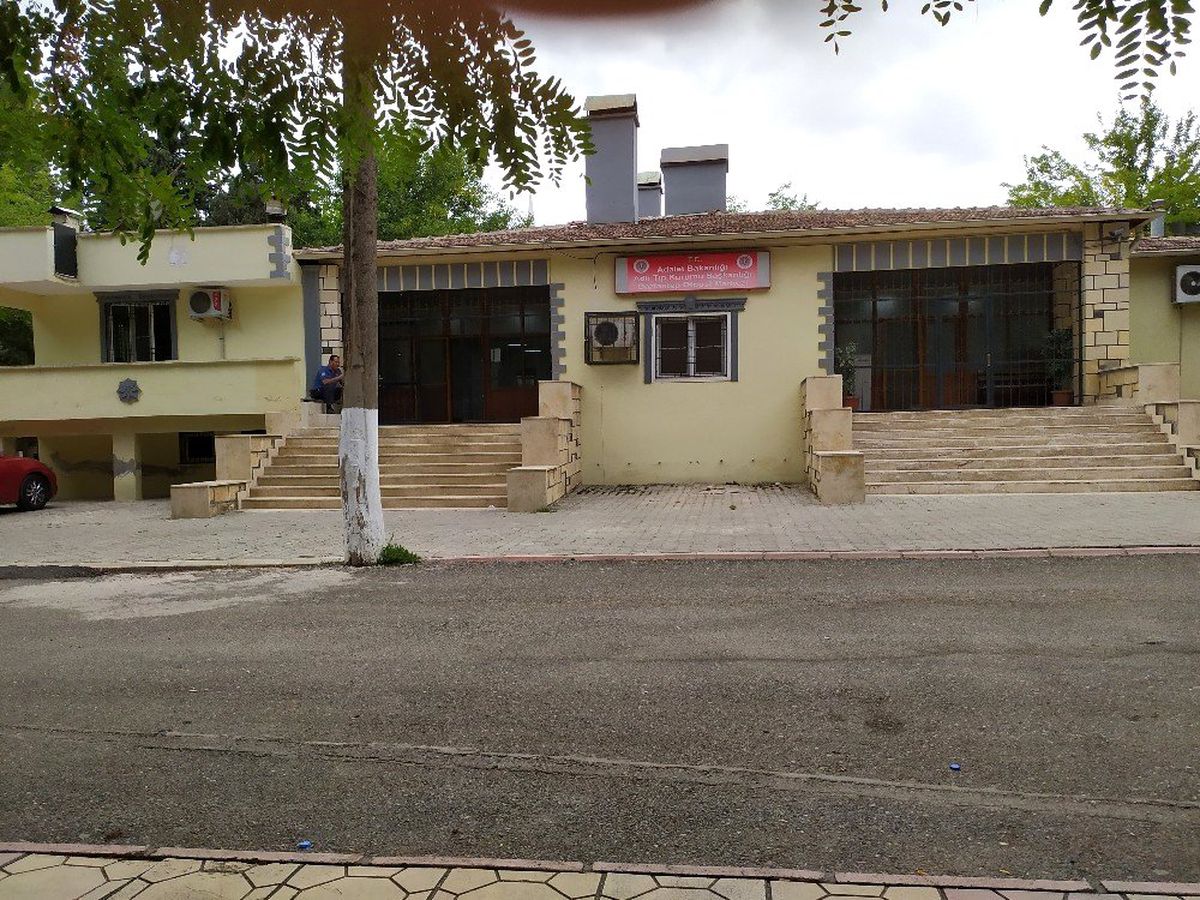 Bağ evinde havuz faciası