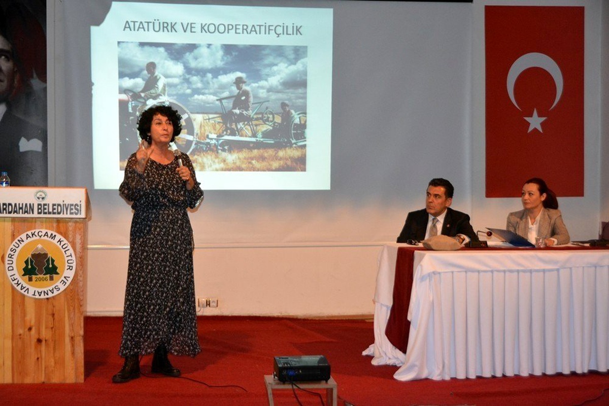 Başkan Tunç talimat verdi: "Ardahan\'ın eti İzmir\'e ihraç edilecek"