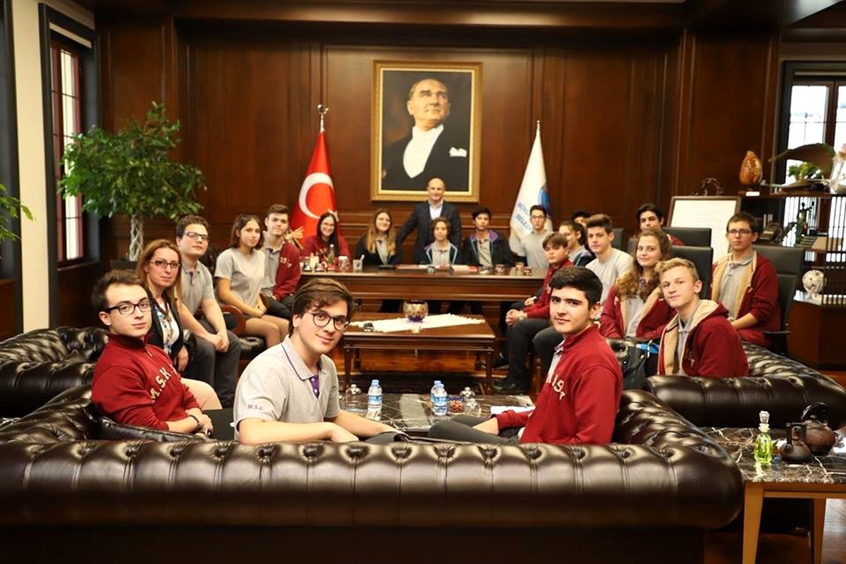 Büyükçekmece\'de "Kİbarınak" projesi hayata geçti