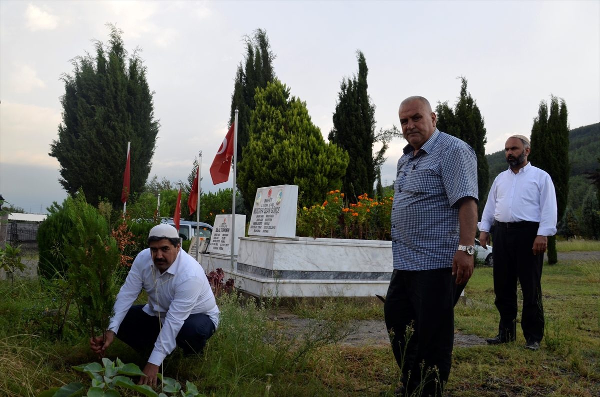 Camiler ve Din Görevlileri Haftası