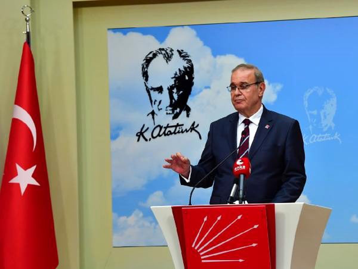 Chp\'li öztrak: allah kahraman askerlerimize yardımcı olsun