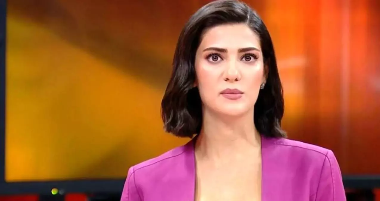 CNN Türk ekranlarında tepki çeken olay! Terör örgütü PKK-PYD\'nin haber ajansının logosuna ekranda yer verildi