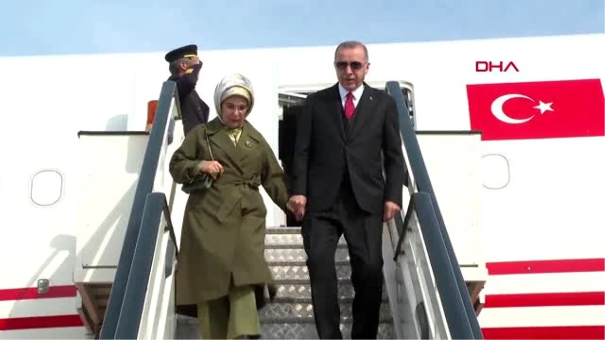 Cumhurbaşkanı erdoğan sırbistan\'da