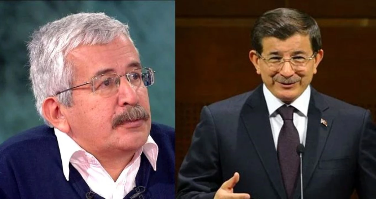 Davutoğlu ile görüşen Ufuk Uras\'tan yeni parti açıklaması: İfade edilen bir görüş yok