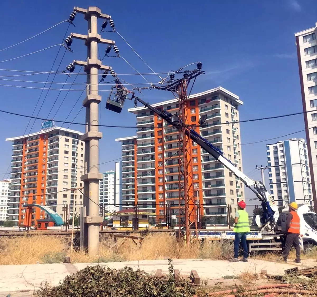 Dicle Elektrik\'ten son dönemde yaşanan kesintilere ilişkin açıklama