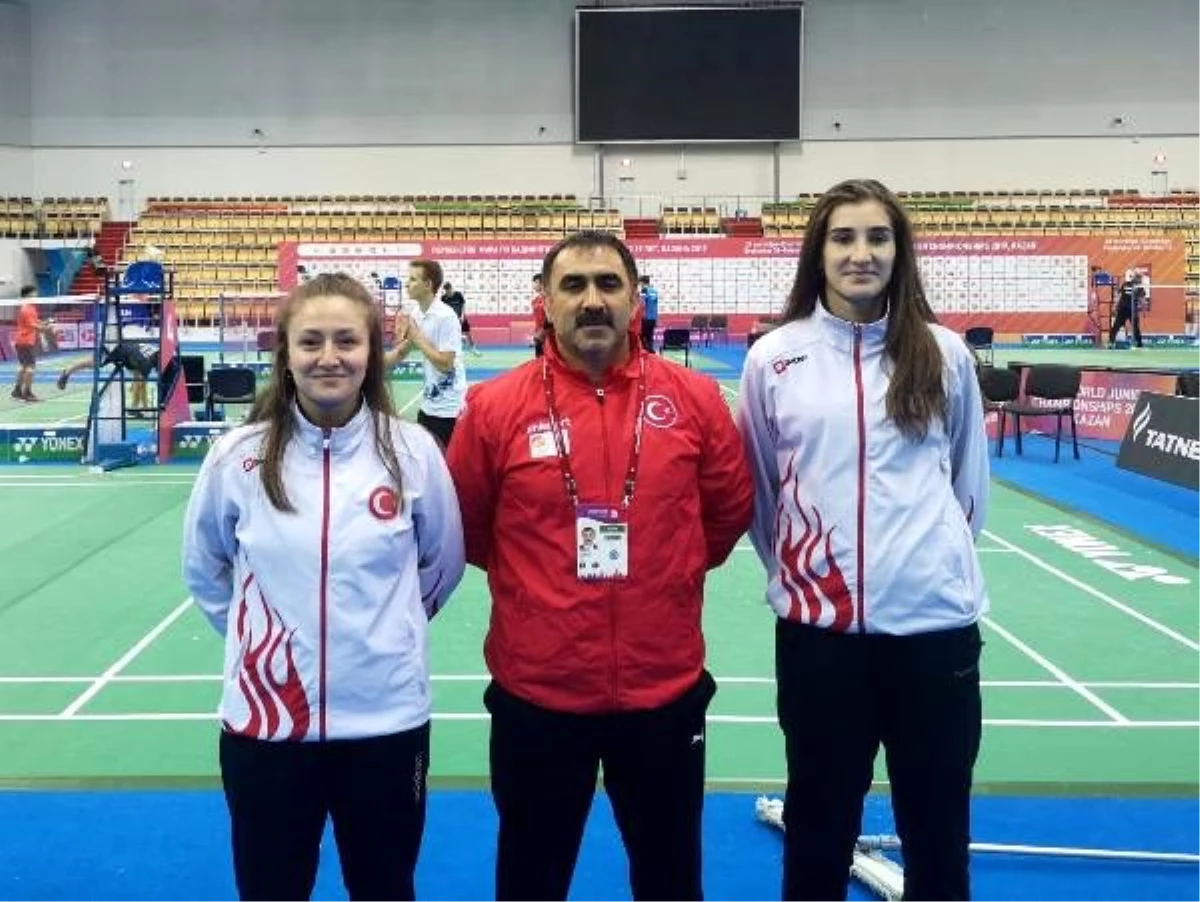 Dünya gençler badminton şampiyonası başladı