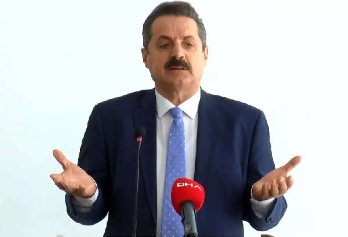 Eski bakan çelik: bilimin rehberliğindeki siyaset başarısız olmaz