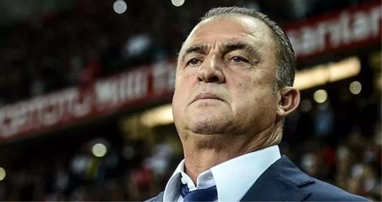 Fatih Terim için şoke eden istifa iddiası!