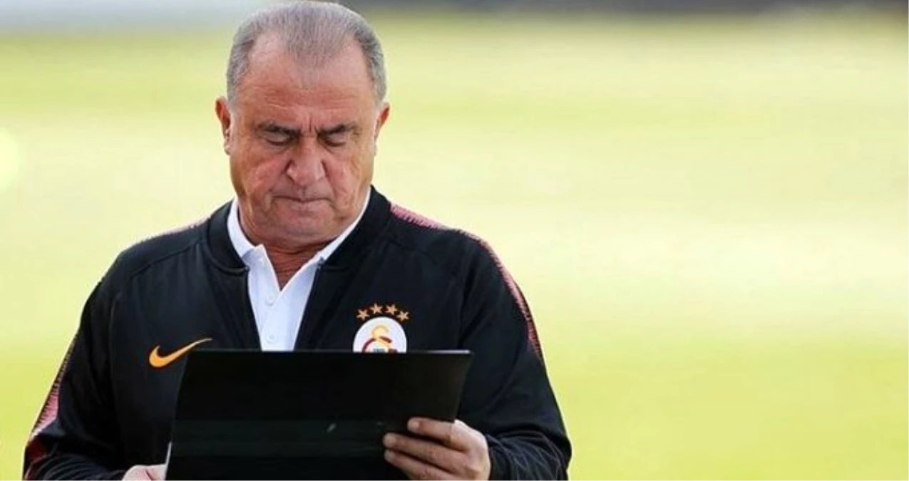 Fatih Terim Selçuk İnan\'ın üstünü çizdi, Linnes ise geri dönüyor