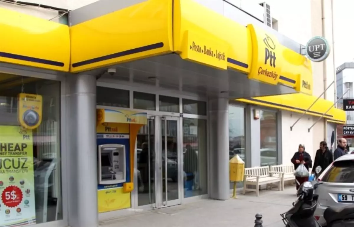 Haberleşme gönderileri temel ücreti 2,4 lira oldu
