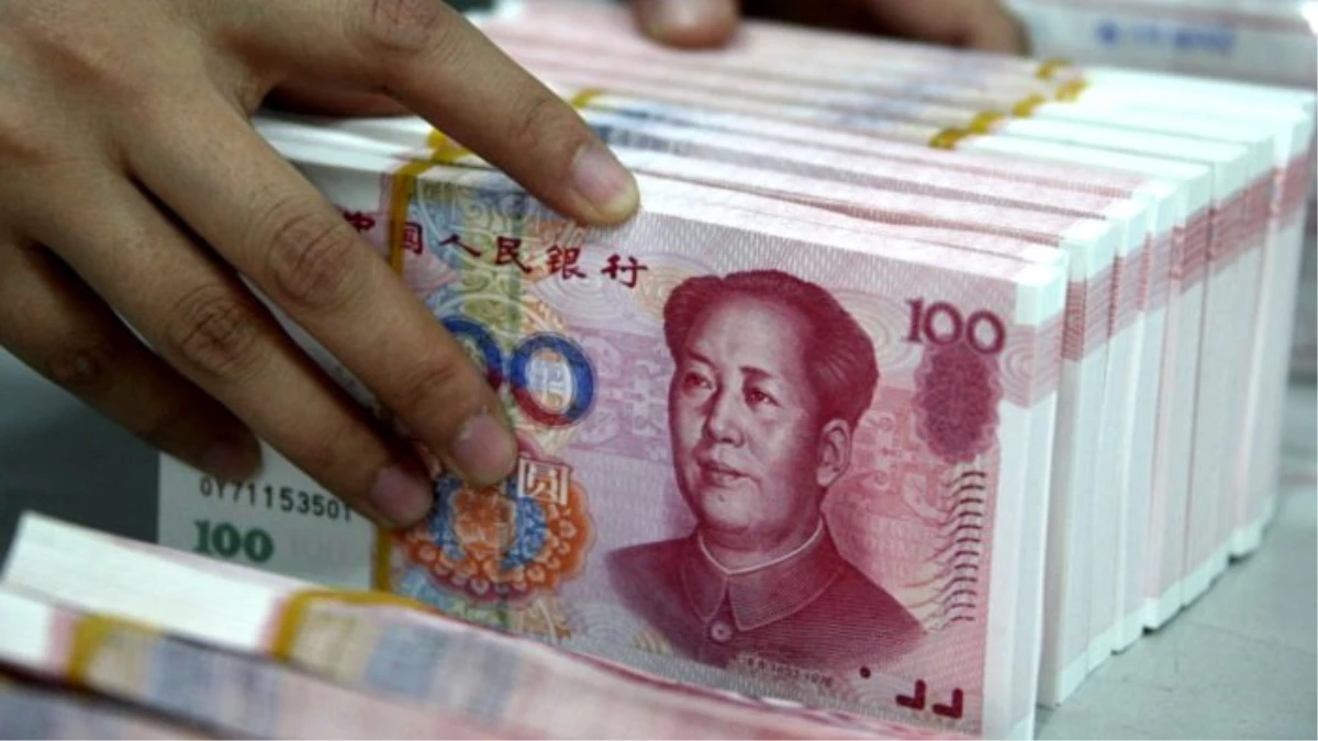 Ifo: Yuandaki devalüasyon Avrupa\'ya yarıyor